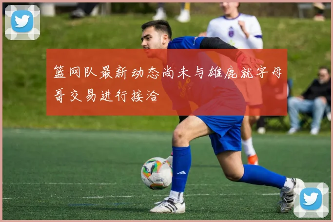 篮网队最新动态尚未与雄鹿就字母哥交易进行接洽
